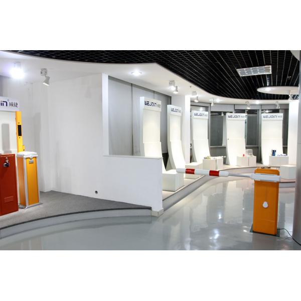 5 миллионов рука ворот 6м барьера циклов электронная подает сигнал предела государственный для паркуя системы