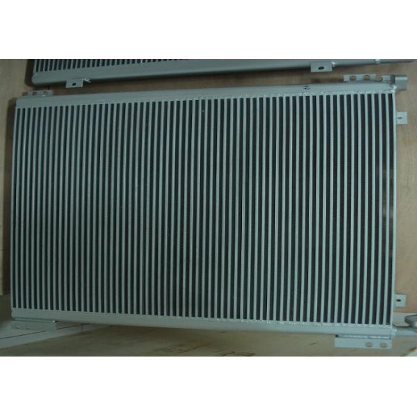 Hitachi ZX330 ZX450 Excavator Engine Radiator Inter Cooler 4429250 4655008 4655019 4655020