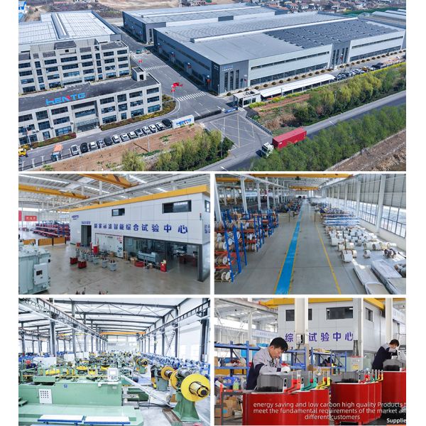 Stable Voltage Output 80KVA Three-Phase 11KV to 0.4KV Auto Transformer for Industrial Power Distribution Direct Supply