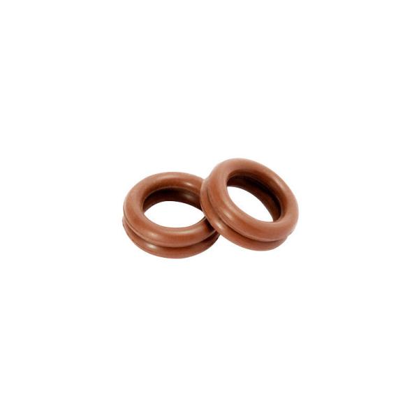 Anillo O AEM personalizado para el uso de sellado en la industria automotriz y de transporte