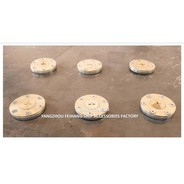 CHINA SUPPER NC NO.37BN DECK PIECE & 37BN-A DECK PIECE & 37BN-B DECK PIECE