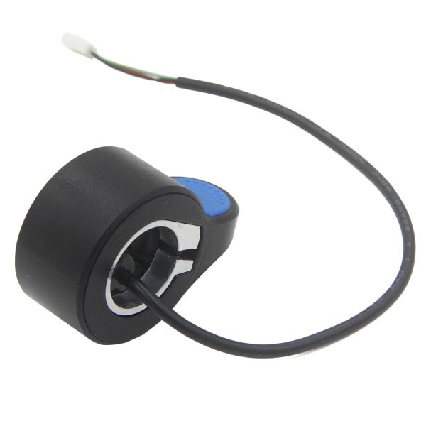 F40 Blue Electric Scooter Accelerator For F40 Electric Scooter Parts Accessoires