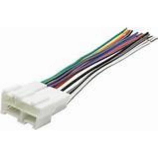 High-Quality Custom Wire Harness For Industrial &  Applications Durable,