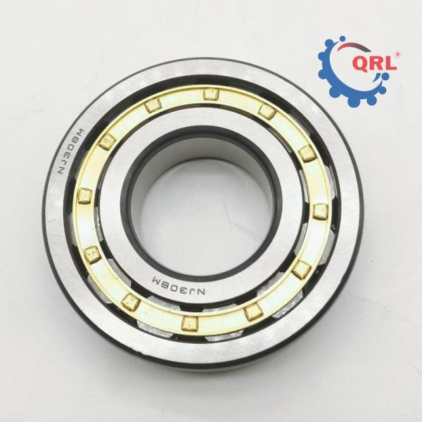 NJ308M Cylindrical Roller Bearing 40x90x23 Cylindrical Bearings QRL Brand