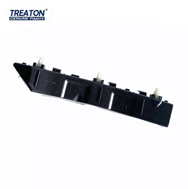 TREATON-CAR High Performance Bumper Support 86514-1Y000 86513-1Y000  Bumper Bracket LH&RH for PICANTO 2012