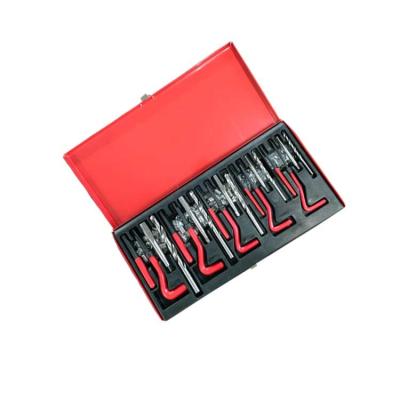 reparo durável Kit Tool Set M5 da linha 131pcs - M12 com cor vermelha