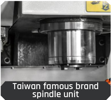 Тяжелый генеральный тип гантри Вертикальный центр обработки 4680 мм