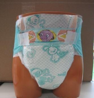 High Quality and Lowest Price of Disposable Adult Diaper