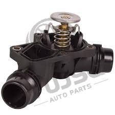 BMW Thermostat Housing Assembly for 3/5/7 Series X3 X5 Z3 Z4 1995-2012