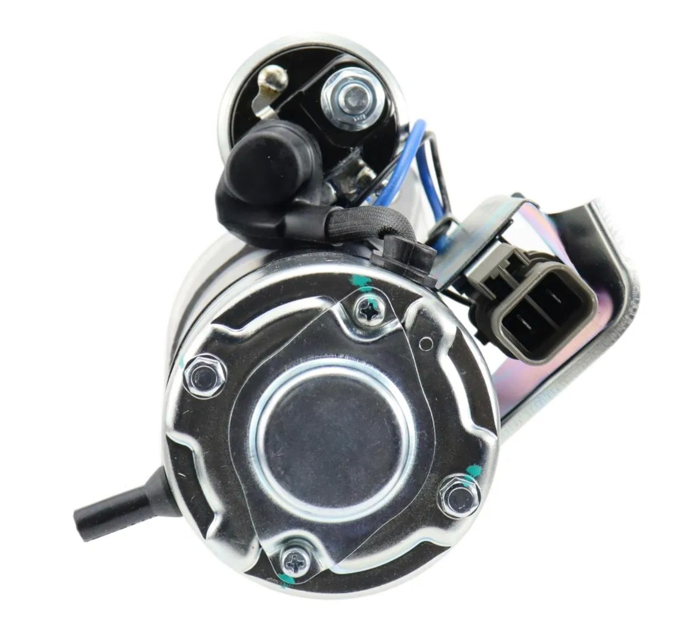 Powerful Vigorous Car Starter Motor for Lester 16817 OE S114-503