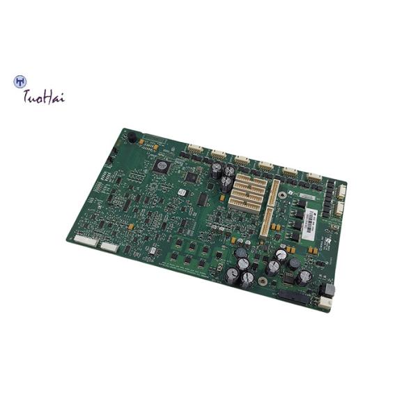 Оборудование КОДА ШТРИХОВОЙ МАРКИРОВКИ DCS частей машины D8X5264382 ATM финансовое