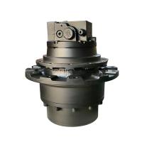 Motor de accionamento final de escavadeira Hitachi 9164868 9224123 para EX60-2 EX60-3 EX70 EX75 EX60-5