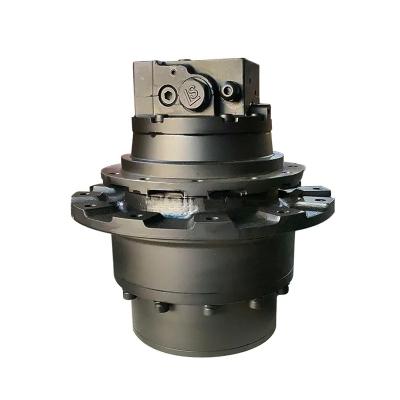 Hitachi Excavator Final Drive Motor 9164868 9224123 for EX60-2 EX60-3 EX70 EX75 EX60-5