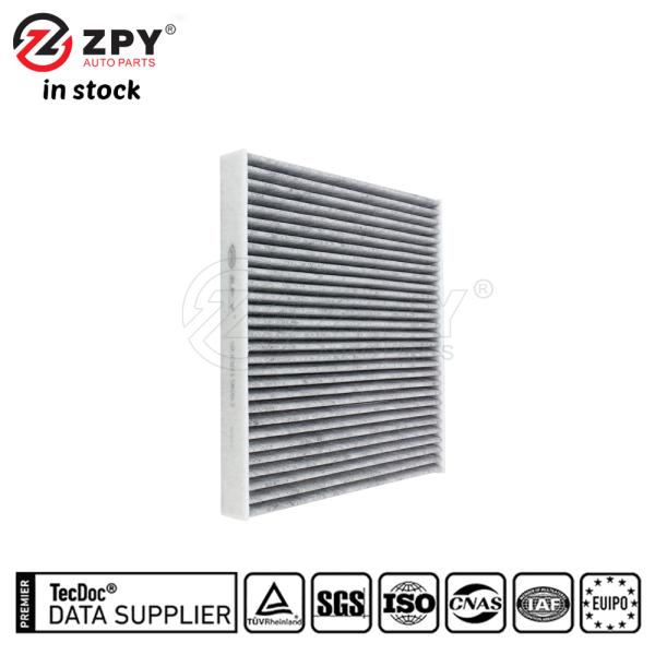 ZPY 5Q0819653 Cabin Air Filter for Audi A3 VW Porsche