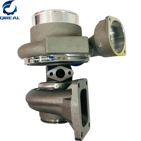 High Quality Turbocharger Suitable for Td09L  Generator set
