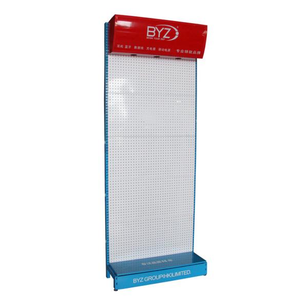 Стеллаж для выставки товаров случая телефона L900mm H2200mm, стеллаж для выставк
