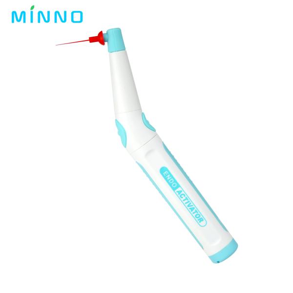 Root Canal Sonic Endo Irrigator 60pcs Tips Sonic Activator Endodontics