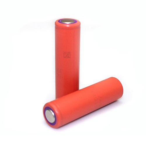 Sanyo UR18650ZT battery 3.7V authentic Sanyo ur18650ZT rechargeable battery cell for Vapor E Cigarettes mods