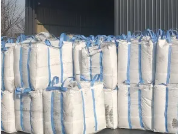 High-Carbon Synthetic Graphite Powder