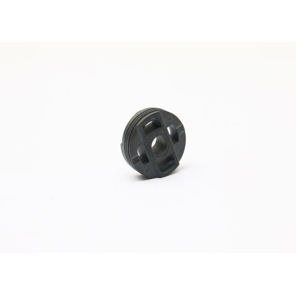 30mm PTFE Banded Shock Absorber Parts Steam Treatment Coating