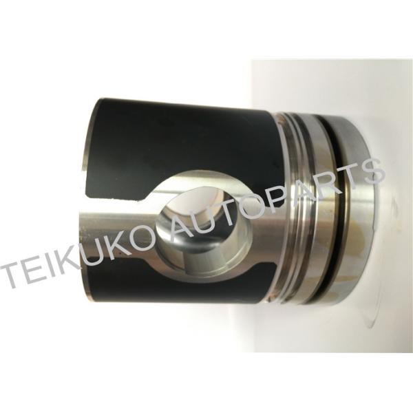 6 CYL Diesel Engine Parts / Piston Liner Kit D1146 For Korean Deawoo 34317-01100 34317-10200