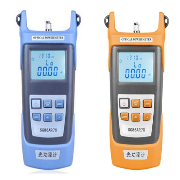 Метр силы волокна 1MW 5MW 10MW 20MW 30MW оптически