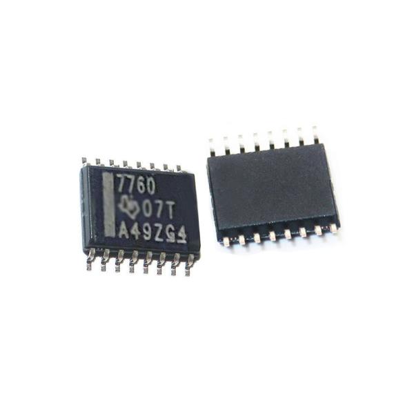 ISO7760DBQR SSOP-16 Digital Signal Isolator PB Free