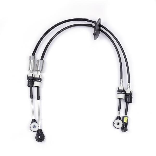 Direct Black Gear Shift Cable 6c1r7e395ca with ISO9001 2000 Certification