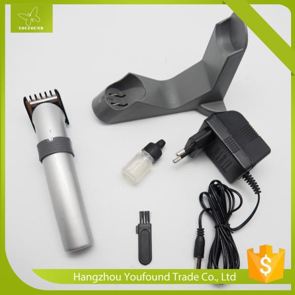 RF 608 electric hair clipper,mini hair trimmer,rechargeable hair clipper