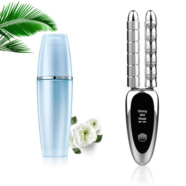 Justtide Skin Massage Lift Face 102g 3.7V RF EMS LED Beauty Device