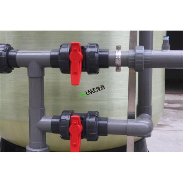 Случай водоочистки Армении, водоросль РО 15Т для выпивать