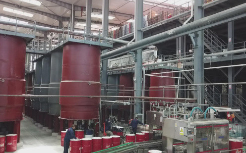 Auto Transmission Fluid Atf Lubricant VII Viscosity Index Improver Additive Polymethyl Methacrylate Pma Polymethacrylate