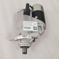 Acionador de partida 24V 4.5KW 1811003421 1811004150 1811003381 EX200-3C aptos EX200-5 Hitachi