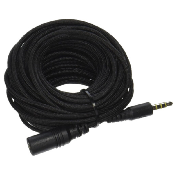 CAB-MIC-EXT-J=, Cisco Extension Cable, For Table Microphone 20