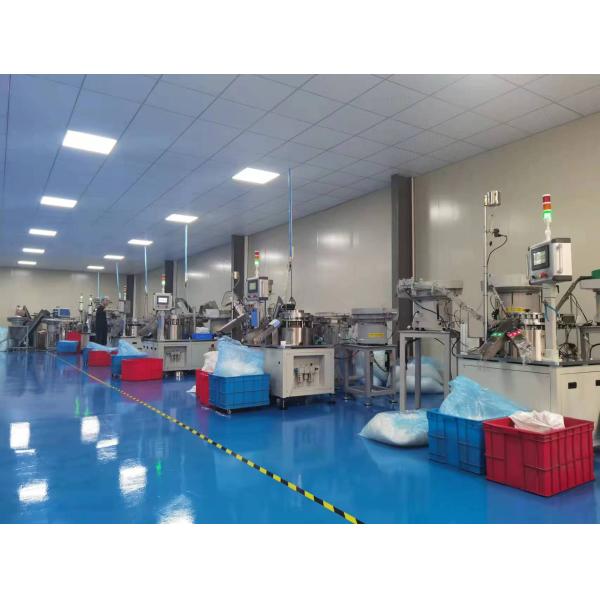 NINGBO KYLIN PACKAGING SOLUTIONS CO.,LTD.