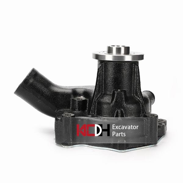 Водяная помпа DB58 DH225-7 65.06500-6402 Doosan