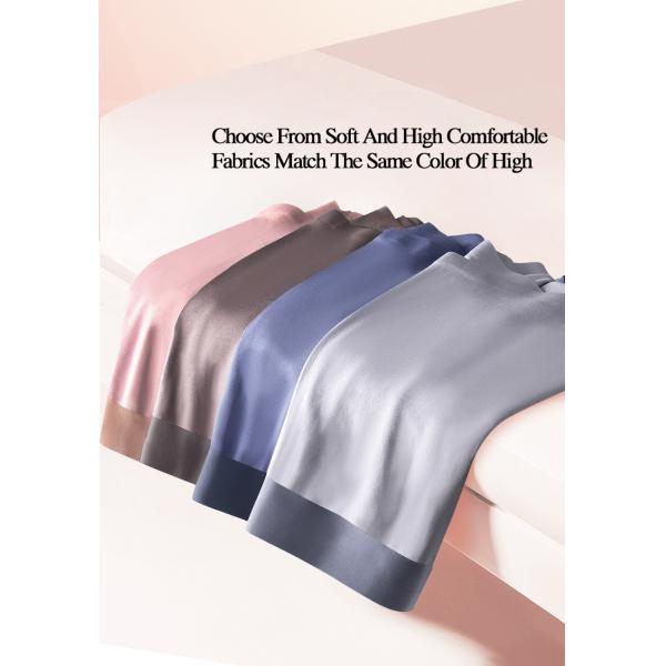 L-5XL Mens Boxer Briefs Modal Fabric Seamless Man Underwear