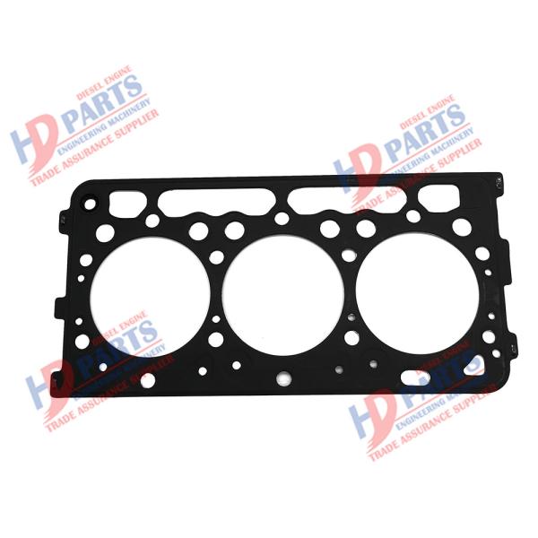 KUBOTA D902 Diesel Engine Head Gasket 1G962-03313 For Construction