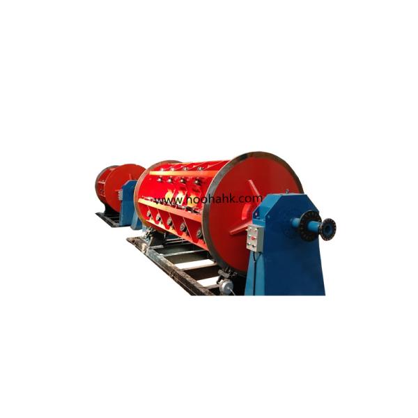 High Speed Rigid Stranding Machine for Electrical Cable Production Line Cable and Wire Strander machine