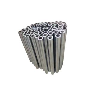 ASTM A192 Sch40 4 Inch Mild Steel Pipe Seamless Carbon Precision Welded