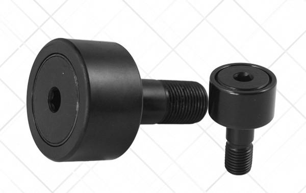 Self Lubrication 30mm NUKR Stud Type Track Roller