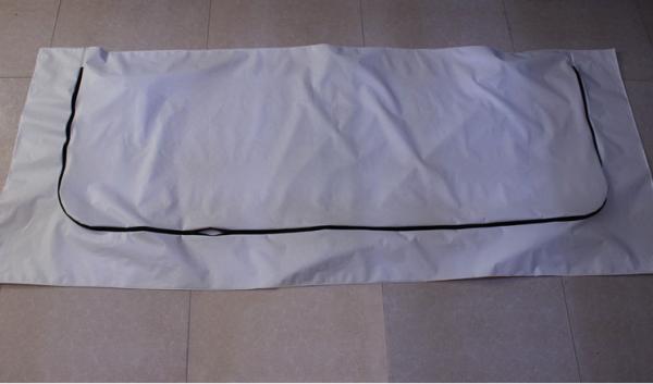 body bag for dead bodies use