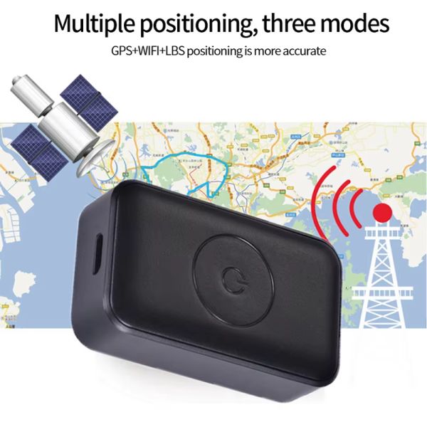 Mini 365GPS Topin Child GPS Tracker Personal Security GPS Tracking Device