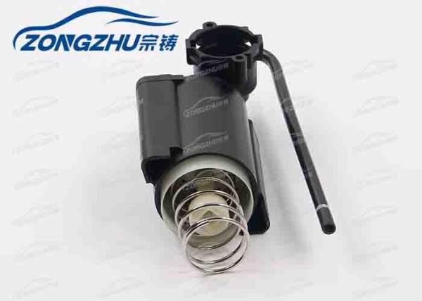 Air Suspension Compressor Assembly w/Dryer kit Plastic Body For Merceders W220 A6C5 W211