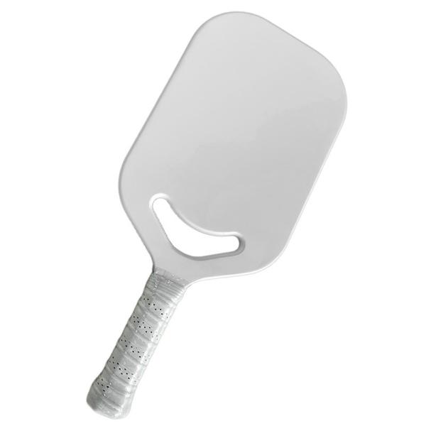 Adults Custom Glass Fiber Pickleball Racket For USA Pickleball Association Approval