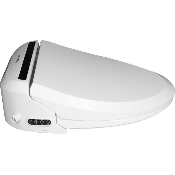 Electric Bathroom Bidets Automatic Toilet Seat Cover For Elderly intelligent toilet seat cover electric bidet