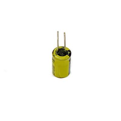 Dia 8.0mm Lithium Titanate Battery HTC0812 2.4V 15mAh LTO Lithium Battery Cells