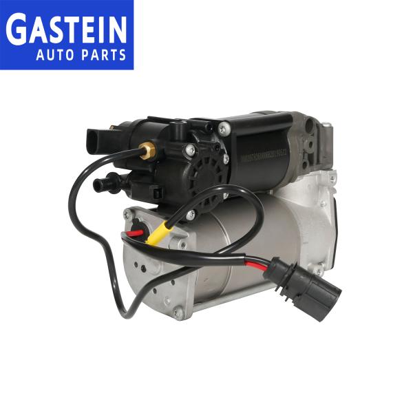 2123200404 W212 Air Compressor , Air Ride Air Compressor For Mercedes Benz
