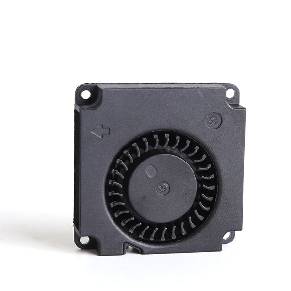 40x40x10 Centrifugal Fan Blower 40mm High Static Micro Brushless Dc Blower Cooling Fan 4010