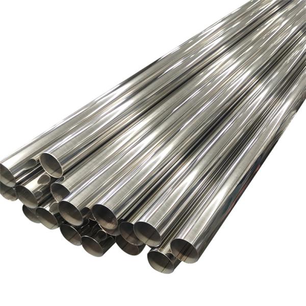 310S 321 Stainless Steel Pipe